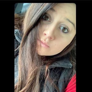 Meet your Posher, Lindsey